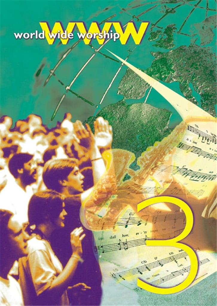 World Wide Worship Yellow Bk 3